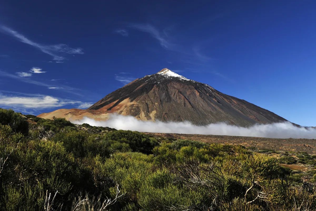 Resumen Patronato del Teide 13.06.19