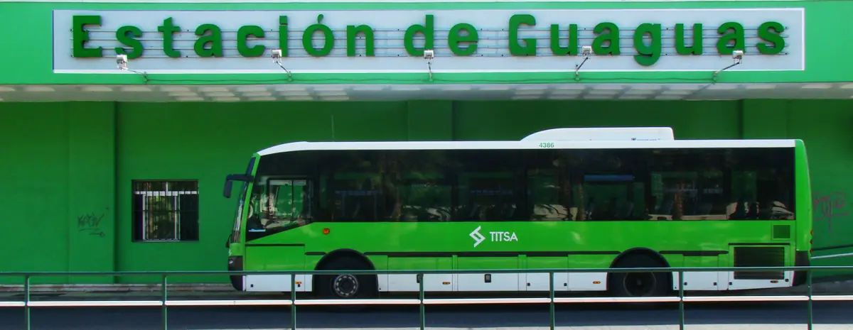 Proyectos e infraestructuras de transporte y movilidad