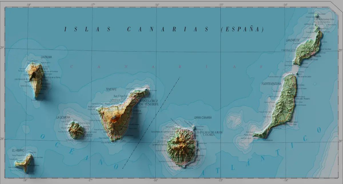 Proceso de aprobación del Proyecto de Ley del Suelo de Canarias