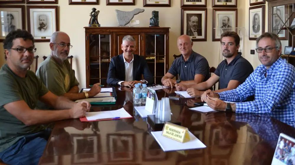 Propietarios, ecologistas y vecinos marcarán la hoja de ruta