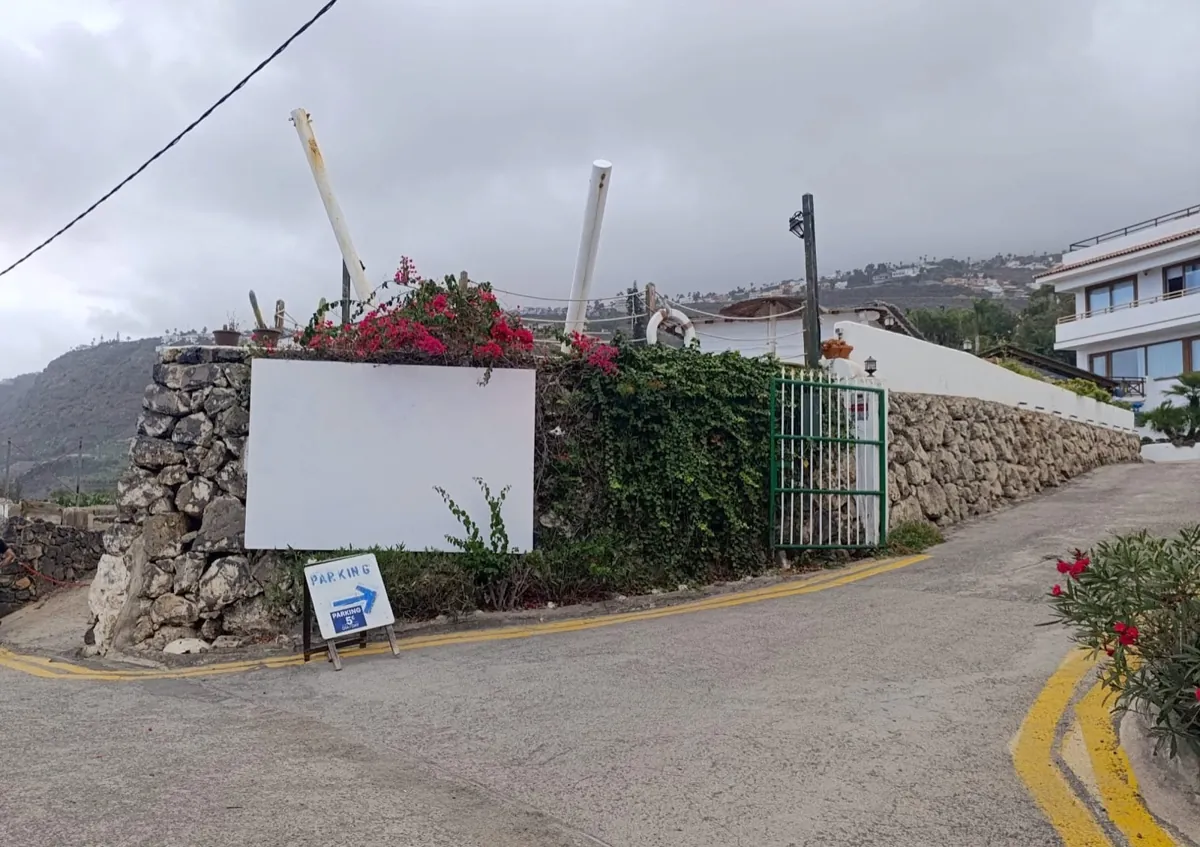 La Audiencia Provincial ratifica la condena al promotor del ‘Bollullo Beach’ por destruir suelo protegido en El Rincón